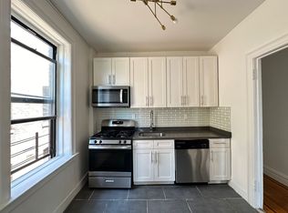 639 Bergen Ave #42E, Jersey City, NJ 07304