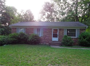 4973 Davis Rd, Winston Salem, NC 27105