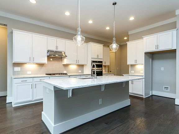 The Sebastian Kitchen