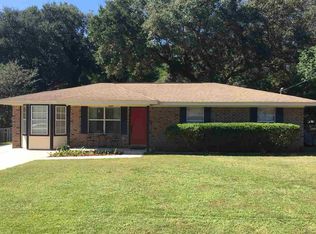 4587 Southern Pl, Pace, FL 32571