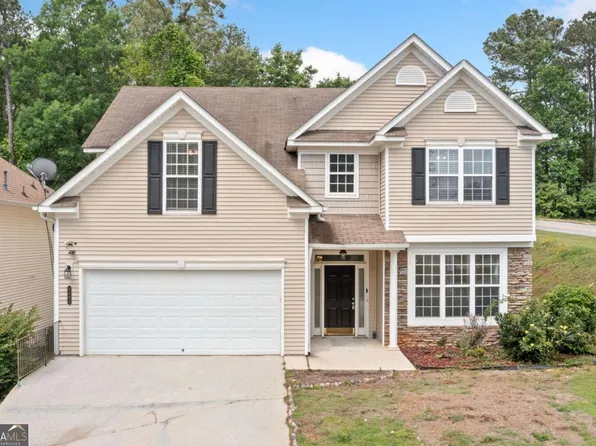 4405 Feather Way, Douglasville, GA 30135