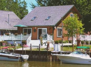 4159 Manke Rd, Fairgrove, MI 48733