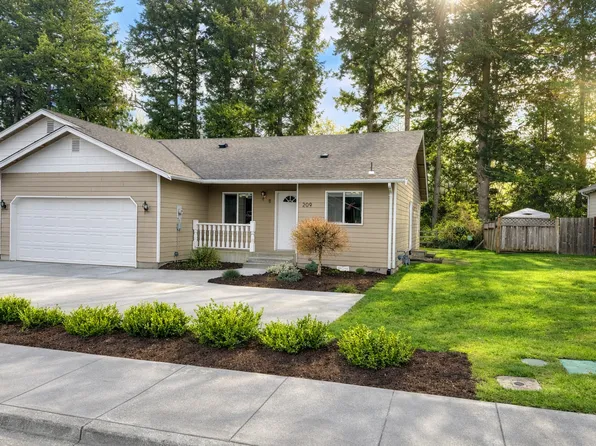 209 Vine Ct #B, Lynden, WA 98264