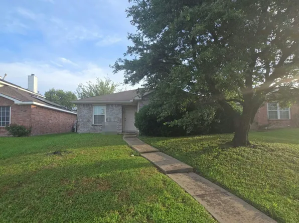 2467 Mallory Ln, Lancaster, TX 75134