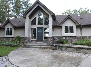 33098 Marmon St NE, Cambridge, MN 55008