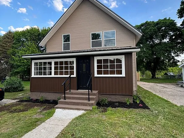 198 E Angel Ave, Barryton, MI 49305