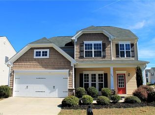 294 Water Lily Cir, Winston Salem, NC 27107