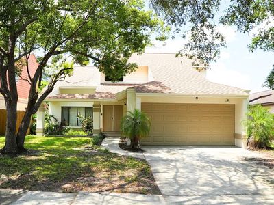 7939 Winter Song Dr, Orlando, FL, 32825
