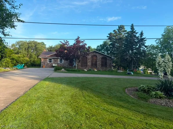 7734 Morley Rd, Concord Township, OH 44060