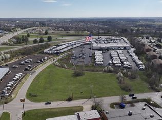 TRACT 2 Wahland Hall Path, Georgetown, KY 40324