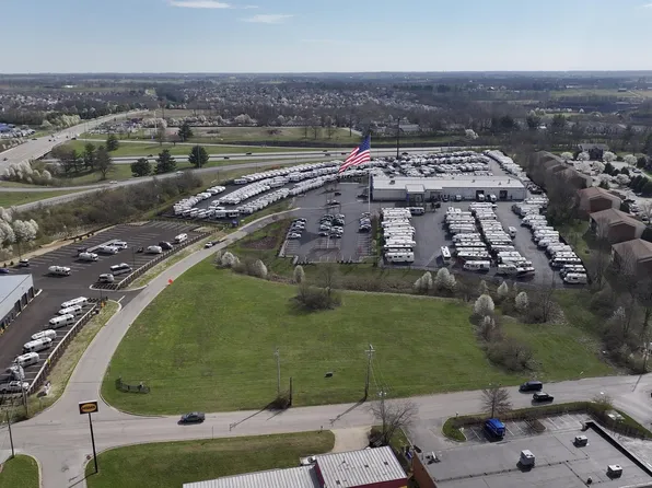 TRACT 2 Wahland Hall Path, Georgetown, KY 40324