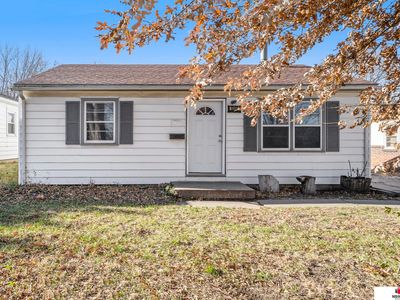1009 N 46th St, Lincoln, NE, 68503