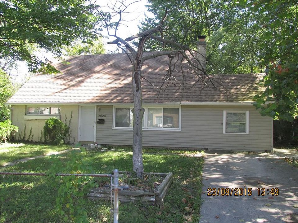 1st image of 4029 N Barnor Dr