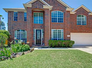 5822 Capella Park Dr, Spring, TX 77379