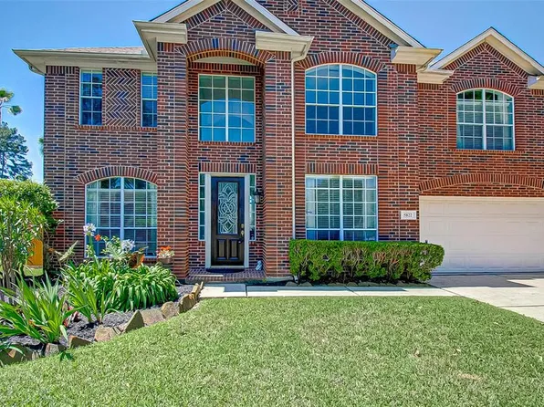 5822 Capella Park Dr, Spring, TX 77379