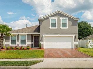 417 Millwood Pl, Winter Garden, FL 34787