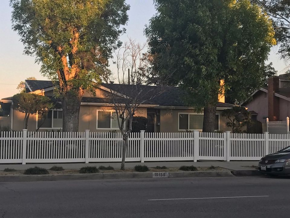 1st image of 10150 Hayvenhurst Ave