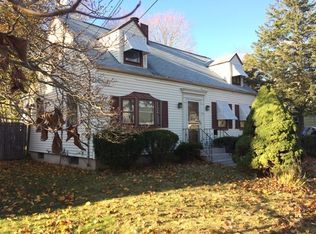 71 Loller Rd, Hamden, CT 06514