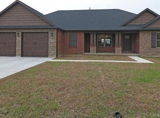291 Sunset Vw, Cape Girardeau, MO 63701