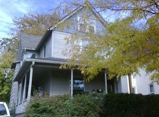 715 Arbor St #2, Ann Arbor, MI 48104