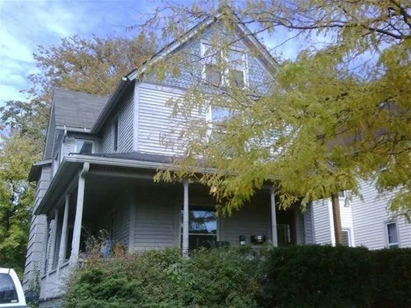 715 Arbor St, Ann Arbor, MI