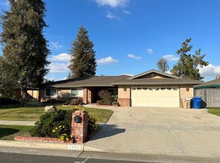 7404 Terry John Ave, Bakersfield, CA 93308