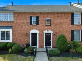 79 Tralee Ter, East Amherst, NY 14051
