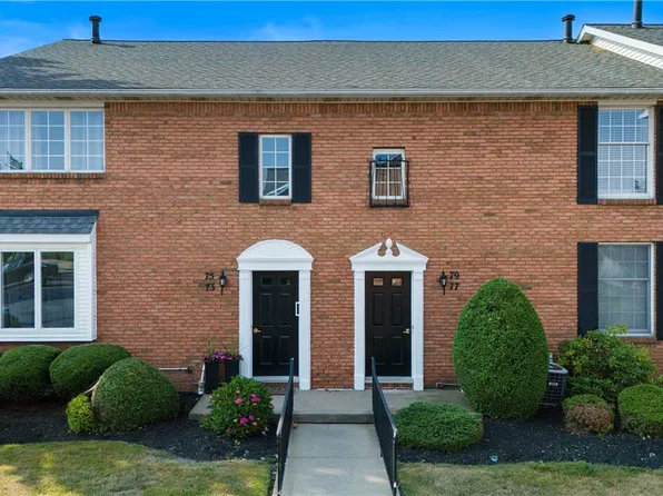 79 Tralee Ter, East Amherst, NY 14051