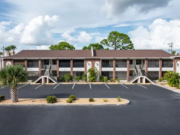 1531 Placida Rd Unit 1-204, Englewood, FL 34223