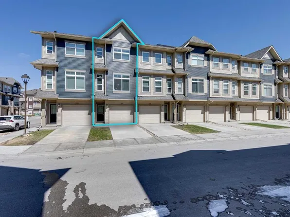 118 S Legacy Path SE, Calgary, AB T2X 4H9
