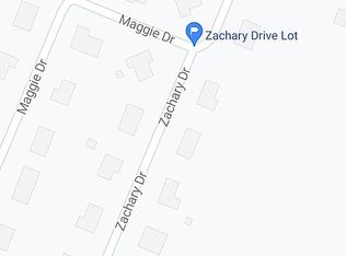 Zachary Dr, Marion, IL 62959