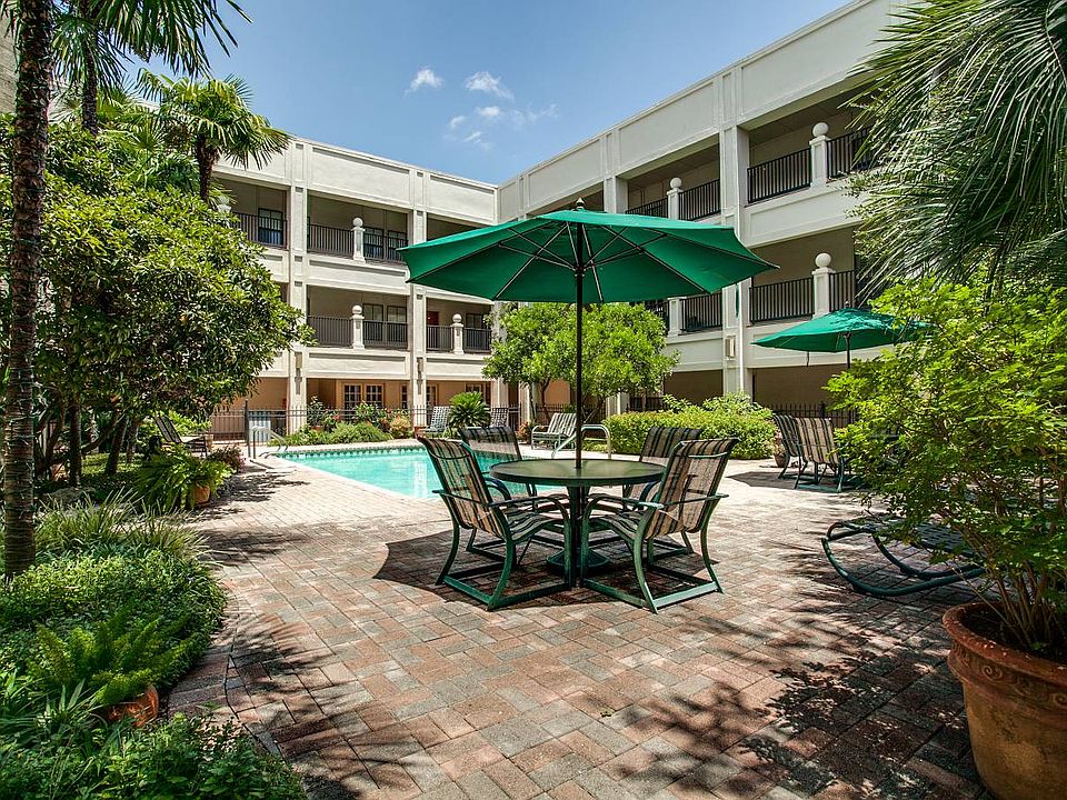1st image of 100 W El Prado Dr APT 110