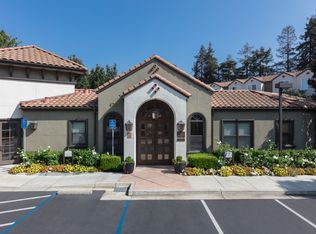 La Terraza, San Jose, CA 95117