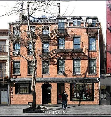 Sold by Town Residential | media 26