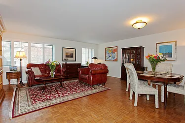 Sold by Brown Harris Stevens
