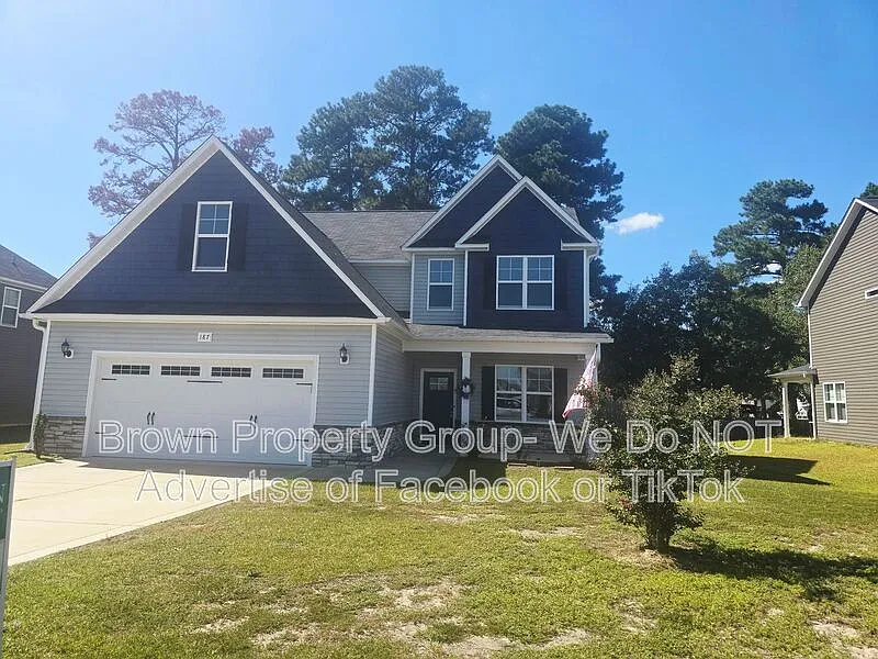 187 Cloverwood Ln