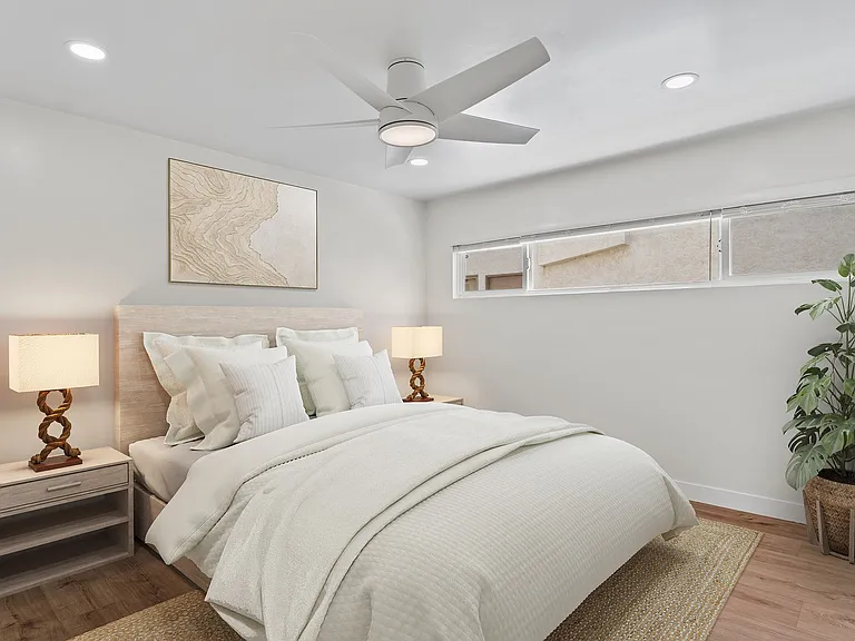 Ocean Beach Living | Modern 2Bd/2Ba | Laundry in-unit — Photo 25