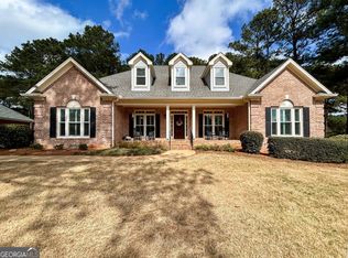 1141 Beverly Dr, Athens, GA 30606