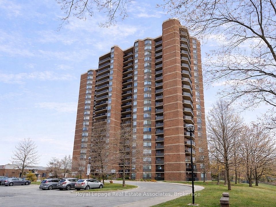 1st image of 234 Albion Rd #1907