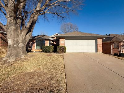 4220 Boulder Park Dr, Fort Worth, TX, 76155