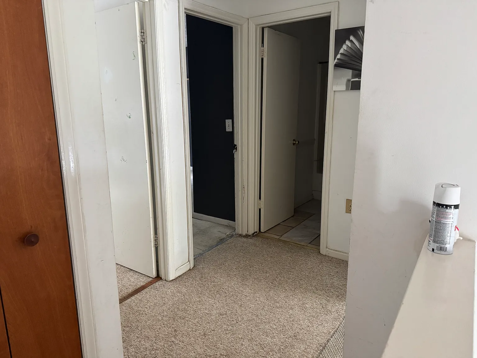 3 bed, 1.5 bath, 1100 sqft, $1,550 — Photo 4