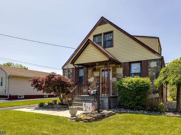 439 Lexington Ave, Cranford Twp., NJ 07016