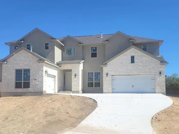 896 Sweet Rose, Castroville, TX 78009