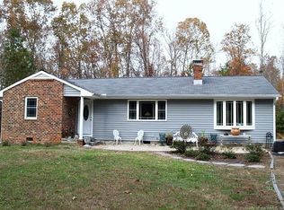 6800 Pine Fork Rd, Quinton, VA 23141