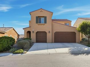 825 Fox Mountain Ct, North Las Vegas, NV 89084