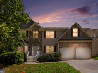 28 Trayton Way, Hiram, GA 30141
