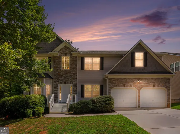 28 Trayton Way, Hiram, GA 30141