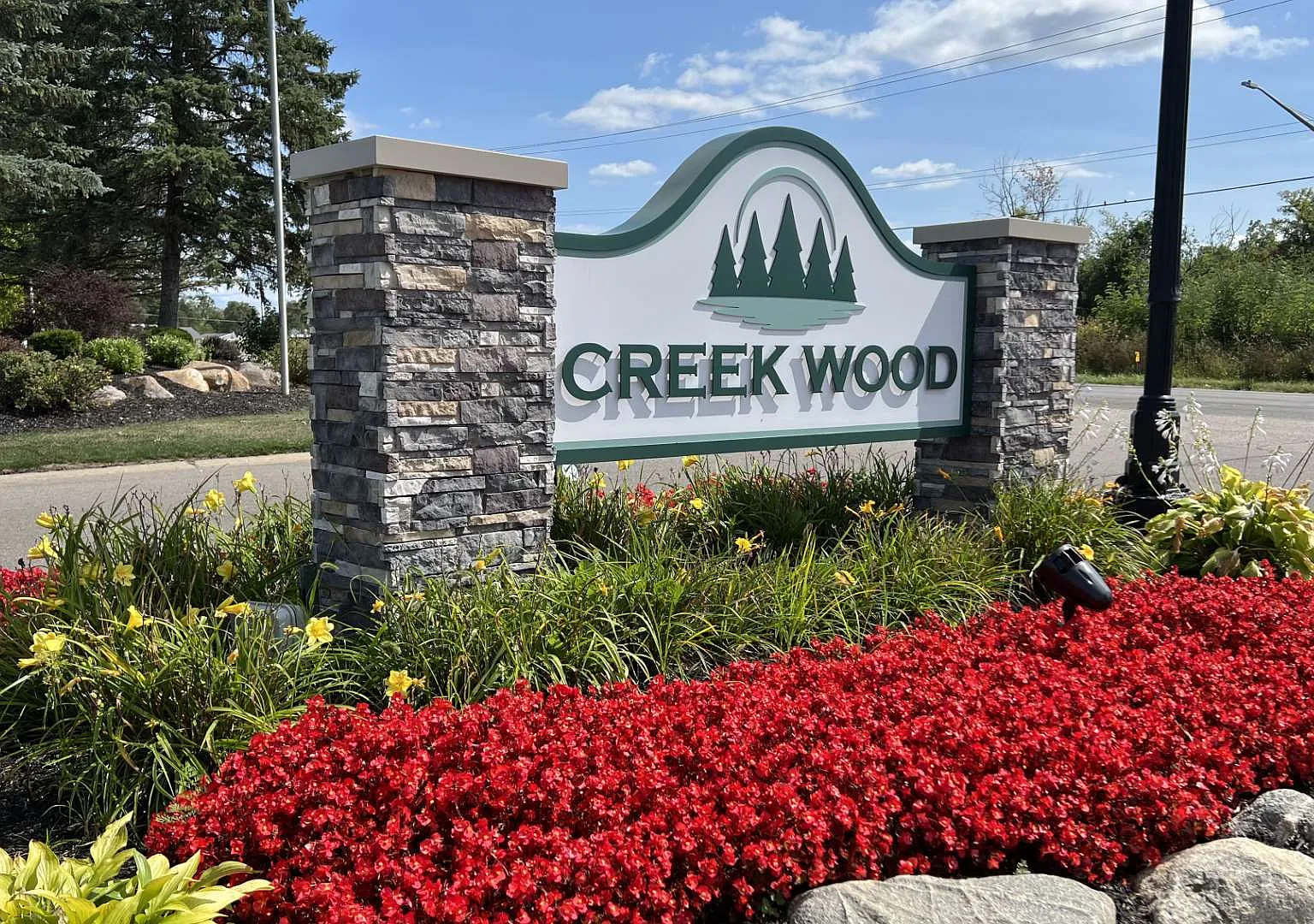 Creek Wood — Photo 2