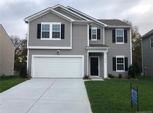 4928 Abendego Rd #25, Charlotte, NC 28213