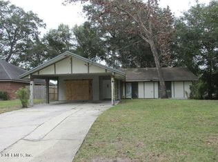9715 Bayview Ave, Jacksonville, FL 32208